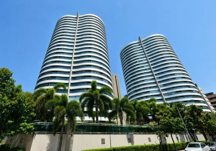 Apartamento com 3 Quartos à venda, 227m² no Aldeota, Fortaleza