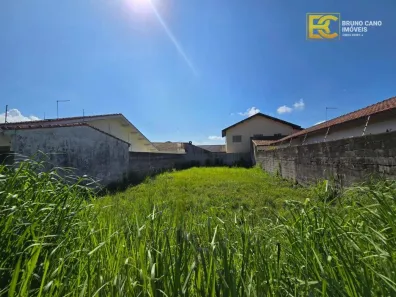 Lote/Terreno à venda, 287m² no Jardim Ribamar, Peruíbe