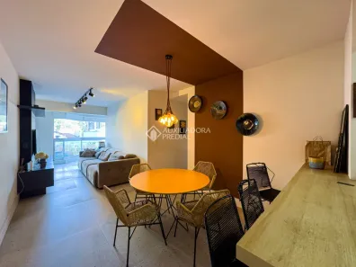 Apartamento com 3 Quartos à venda, 91m² no Vila Assunção, Santo André