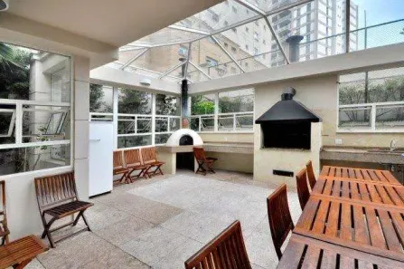 Apartamento com 4 Quartos à venda, 235m² no Vila Nova Conceição, São Paulo