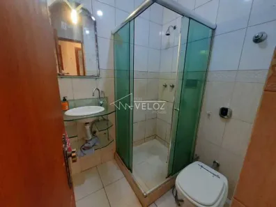 Apartamento com 3 Quartos à venda, 120m² no Flamengo, Rio de Janeiro