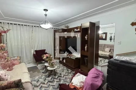 Casa com 3 Quartos à venda, 175m² no Vila Pires, Santo André
