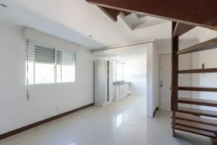 Cobertura com 2 Quartos à venda, 79m² no Camaquã, Porto Alegre