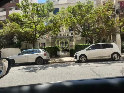 Apartamento com 1 Quarto à venda, 47m² no Perdizes, São Paulo