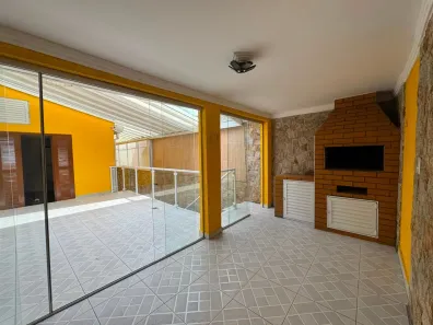 Casa com 2 Quartos à venda, 203m² no Cidade das Flores, Osasco