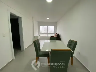Apartamento com 2 Quartos para alugar, 65m² no Tramandaí, Tramandaí