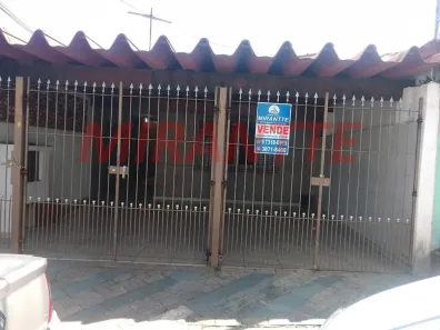 Casa com 2 Quartos à venda, 68m² no Lauzane Paulista, São Paulo