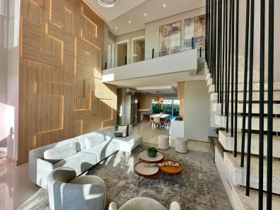 Casa de Condomínio com 4 Quartos à venda, 248m² no Zona Nova, Capão da Canoa