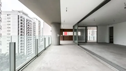 Apartamento com 4 Quartos à venda, 335m² no Itaim Bibi, São Paulo