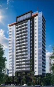 Apartamento com 3 Quartos à venda, 78m² no Centro, Torres