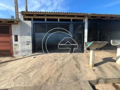 Casa com 3 Quartos à venda, 125m² no Centro, Marília