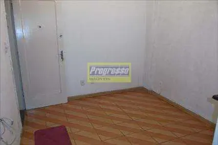 Apartamento com 1 Quarto à venda, 45m² no Boqueirão, Santos