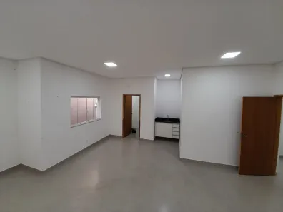 Sala Comercial para alugar, 35m² no Santa Paula, São Caetano do Sul