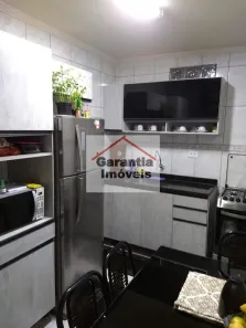Casa com 3 Quartos à venda, 110m² no Jardim Roberto, Osasco