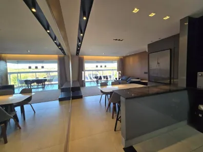 Apartamento com 2 Quartos à venda, 108m² no Jardim Karaíba, Uberlândia