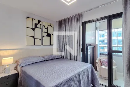 Kitnet com 1 Quarto à venda, 25m² no Perdizes, São Paulo