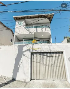 Casa com 3 Quartos à venda, 167m² no Colinas, Rio das Ostras