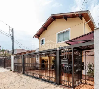 Imóvel Comercial com 3 Quartos à venda, 342m² no Centro, Piracicaba