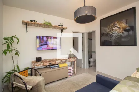 Apartamento com 1 Quarto à venda, 42m² no Itaberaba, São Paulo