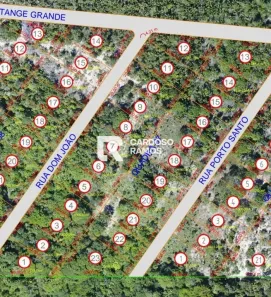 Lote/Terreno à venda, 1000m² no , Vera Cruz