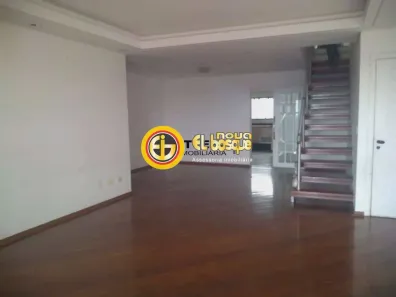 Cobertura com 4 Quartos para alugar, 389m² no Jardim do Mar, São Bernardo do Campo