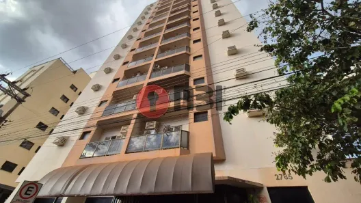 Apartamento com 4 Quartos à venda, 280m² no Vila Redentora, São José do Rio Preto
