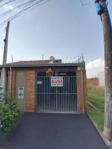 Casa com 3 Quartos para alugar, 100m² no Jardim Arroyo, São José do Rio Preto