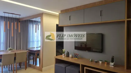 Apartamento com 1 Quarto à venda, 60m² no Centro, Campinas