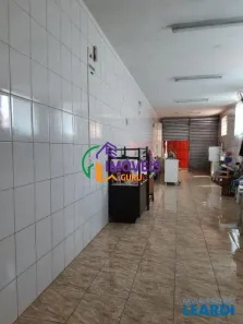 Sobrado com 1 Quarto à venda, 191m² no Parque Gerassi, Santo André