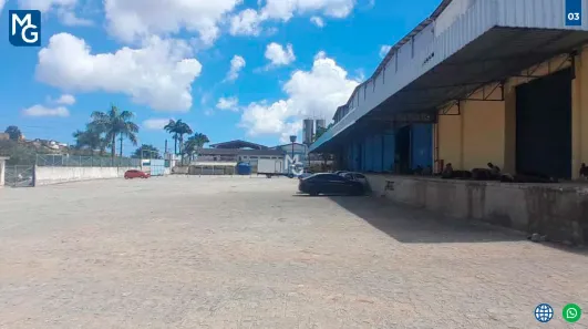 Galpão/Depósito/Armazém para alugar, 1750m² no Dois Irmãos, Recife