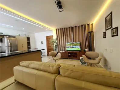 Casa com 4 Quartos à venda, 180m² no Vila Isolina Mazzei, São Paulo