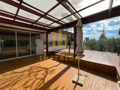Casa com 4 Quartos para alugar, 320m² no Siciliano, São Paulo
