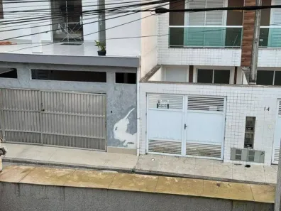Casa com 1 Quarto à venda, 73m² no Vila Zilda, Guarujá