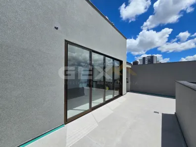 Cobertura com 3 Quartos à venda, 255m² no Centro, Divinópolis