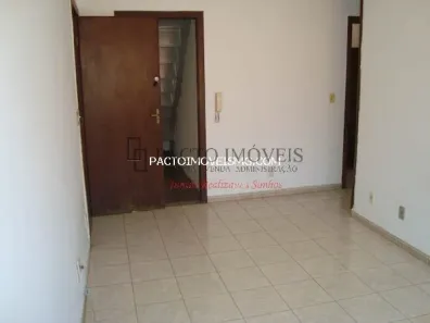 Cobertura com 3 Quartos à venda, 60m² no Novo Eldorado, Contagem
