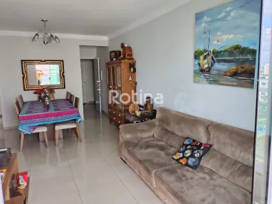 Apartamento com 3 Quartos à venda, 90m² no Santa Mônica, Uberlândia