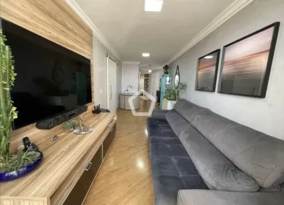 Apartamento com 3 Quartos à venda, 81m² no Parque Mandaqui, São Paulo