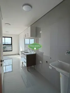 Apartamento com 1 Quarto à venda, 30m² no Jardim Palmares (Zona Sul), São Paulo