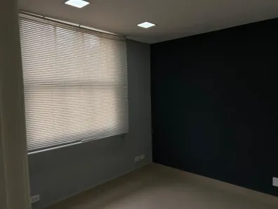 Sala Comercial para alugar, 55m² no Bela Vista, São Paulo