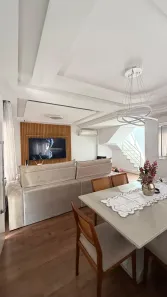 Casa de Condomínio com 4 Quartos à venda, 220m² no Viga, Nova Iguaçu