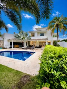 Casa com 4 Quartos para alugar, 600m² no Barra da Tijuca, Rio de Janeiro