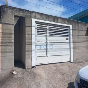 Casa com 3 Quartos à venda, 88m² no Parque Almerinda Pereira Chaves, Jundiaí