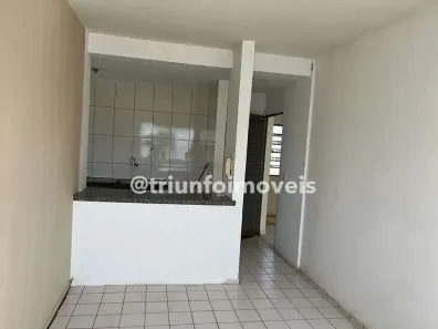 Apartamento com 2 Quartos à venda, 46m² no Morros, Teresina