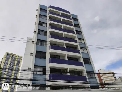 Apartamento com 1 Quarto para alugar, 45m² no Pituba, Salvador