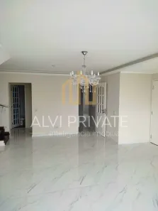 Apartamento com 4 Quartos para alugar, 270m² no Vila Pompéia, São Paulo