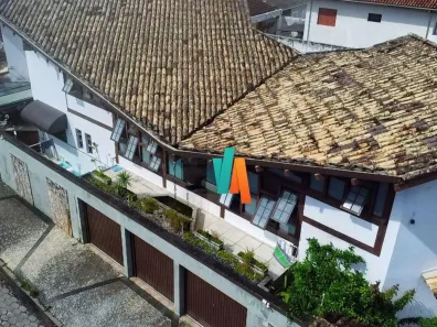 Imóvel Comercial com 3 Quartos à venda, 380m² no Jardim Primavera, Caraguatatuba