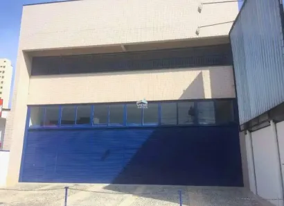 Galpão/Depósito/Armazém para alugar, 494m² no Vila Nova, Campinas
