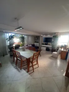 Cobertura com 3 Quartos à venda, 167m² no Vila São José (Ipiranga), São Paulo