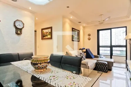 Apartamento com 2 Quartos à venda, 66m² no Jardim Íris, São Paulo