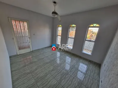 Casa com 3 Quartos para alugar, 115m² no Parque Gramado, Americana